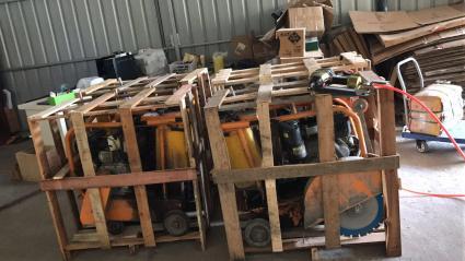 五常行李、家具、电器包装托运